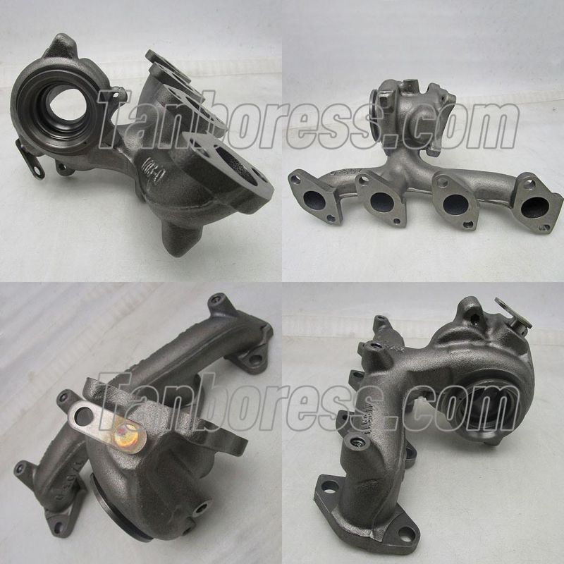 Volkswagen VW T3M377IP8 CBZA CBZB 03F145701C turbocharger