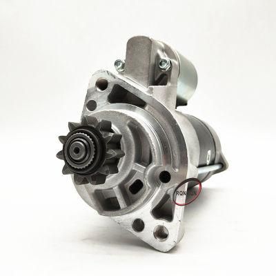 12V Engine Starter for Nissan Cabster Navara Lrs02307 23300eb300 M8t76071