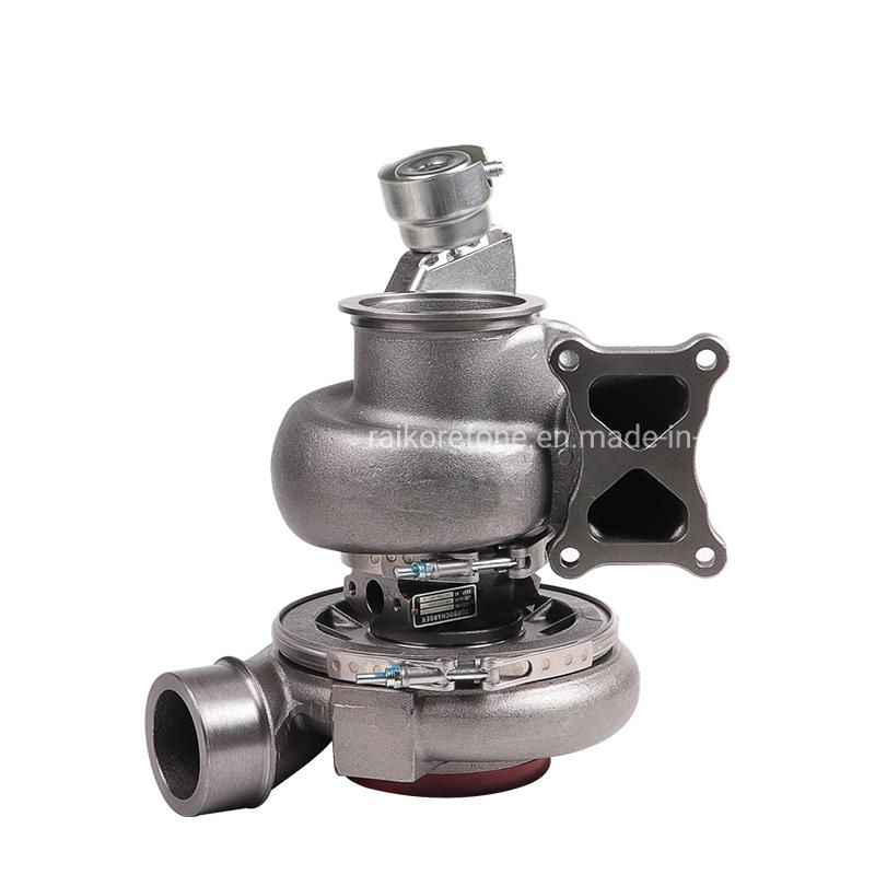 Auto Spare Parts Gta4294BS Turbo 741154 10r2407 10r1887 Turbocharger
