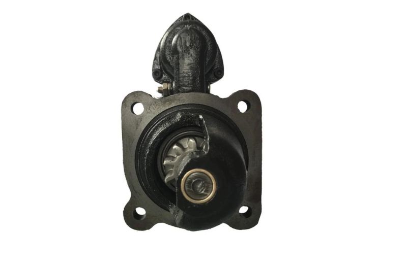 Ytm Starter Motor Qd2827b - Cw/24V/10t/7.5kw Same as Original Engine Parts for OE 612600090340