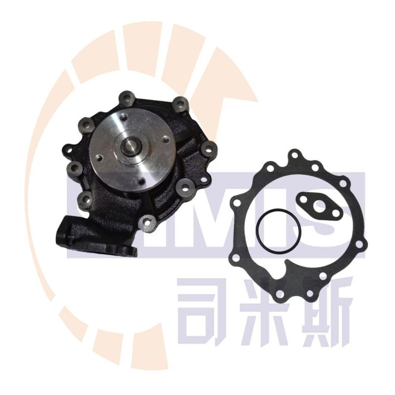 Simis Water Pump for Hino S05c S05D J05c Engine Parts