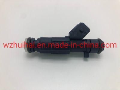 Gasoline Original New Fuel Injector 0280156153 for FIAT Stilo Chevrolet Meriva