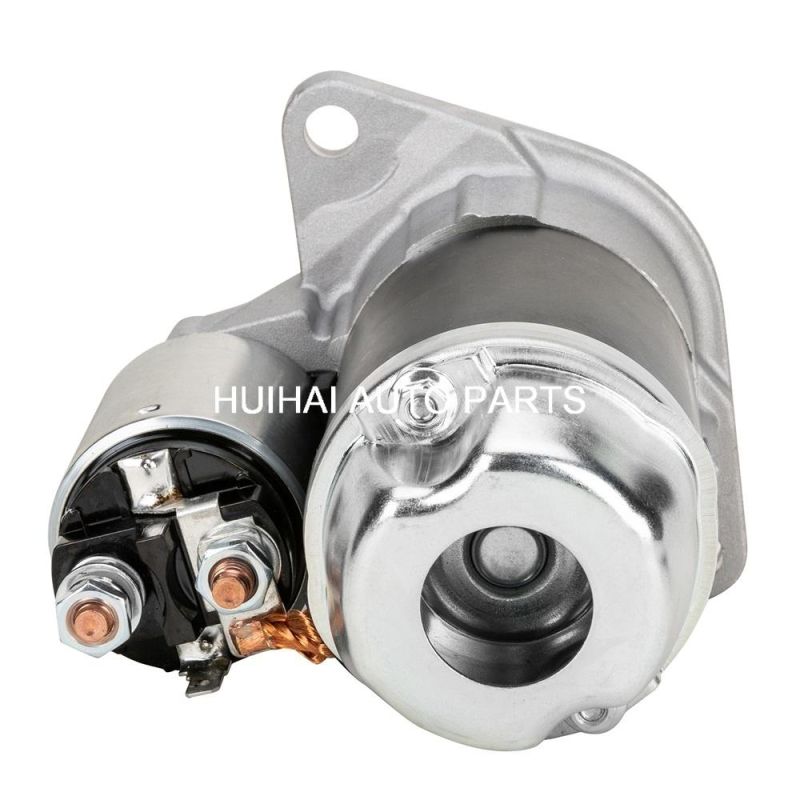 Brand New Auto Car Motor Starter 17840 M0t20171 M0t20175/M0t30571 32-00-6007/23300-AA460/23300-AA570/ 23300-AA572 for Saab