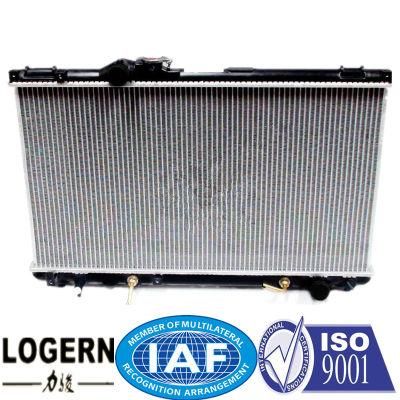 Radiator for Toyota Chaesr/Cresta/Mark&prime;96- at