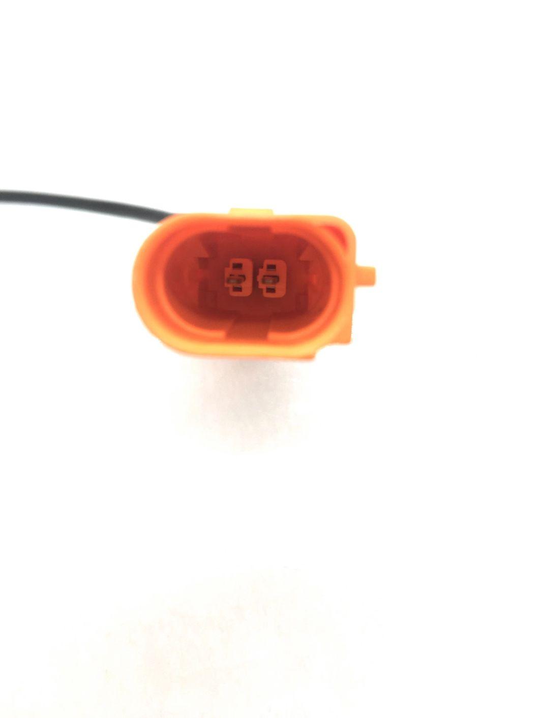 High-Quality Exhaust Gas Temperature Sensor Fits for Volkswagen, Standard