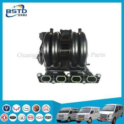 Intake Manifold/Intake System Used for Dfsk of C37 (OEM: 1008100E0200A)