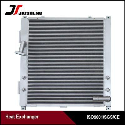 Good Quality Aluminium Oil Cooler for Sumitomo