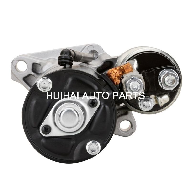 Brand New Auto Car Motor Starter 19095 0-001-121-422/0-001-121-423/0-001-121-427/0-001-121-428 for Land Rover