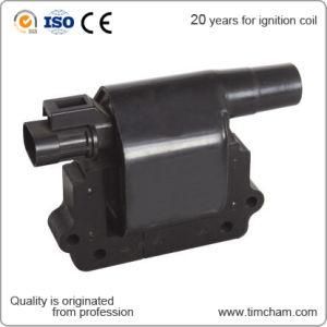 Oe# 85055 19017126 of Ford Ignition Coil Spark Coil for Nissan