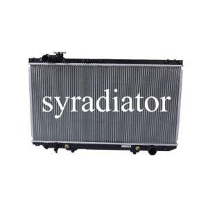 High Quality Car Cooling System Radiator for Lexus 99 GS300/Jzs 160 at