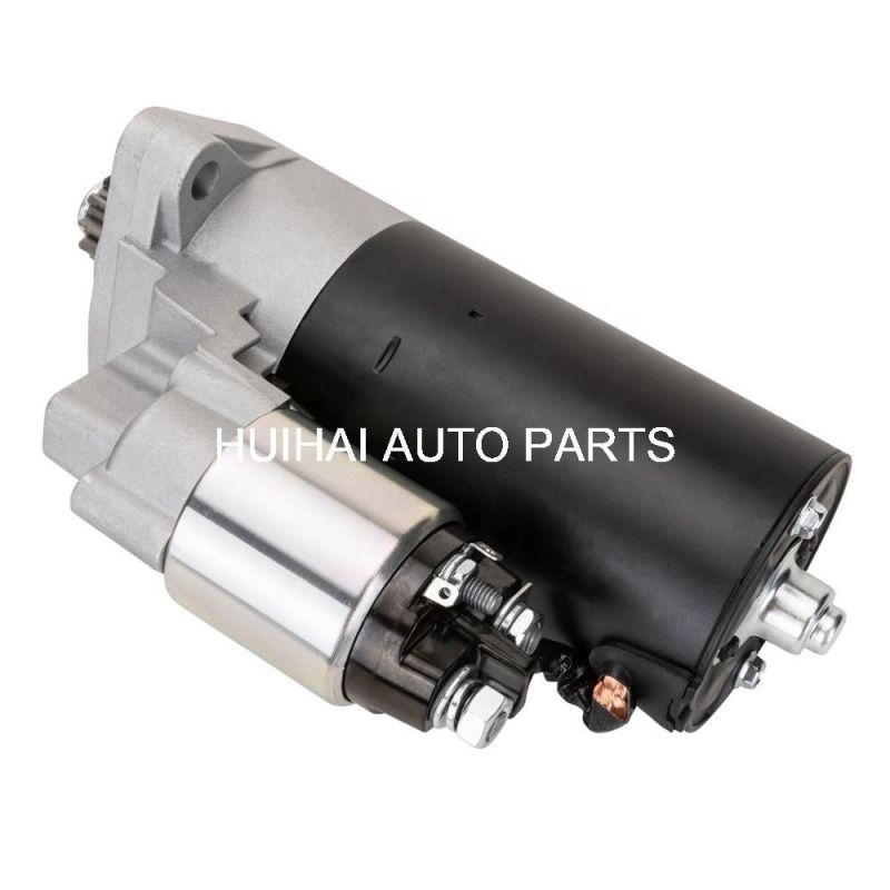 Brand New Auto Car Motor Starter 17925 0-001-125-025 948-604-106-00 Fit for Porsche Cayenne 4.5L 2003-06 Brand