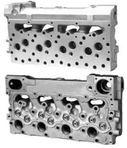 Diesel Engine Parts Cylinder Head 8n-1188 for Cater-Pillar Engine 3304
