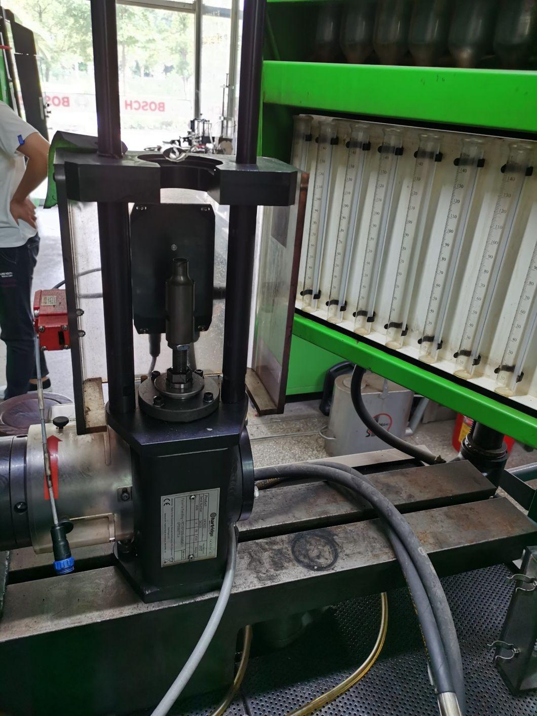 Remanfactured C7c9 Injector Hot Product Bush C7/C9 Middle Plate 17.5 with Coating for Cat Fuel C9 Injector System