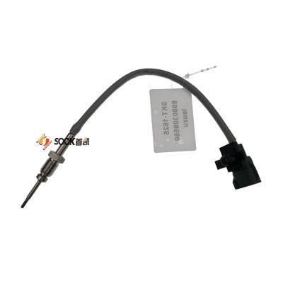 Egr Exhaust Gas Temperature Sensor OEM: 8980309550