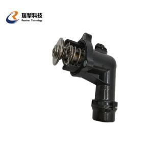 Engine Parts Coolant Thermostat 11531437085 11531436042 for BMW