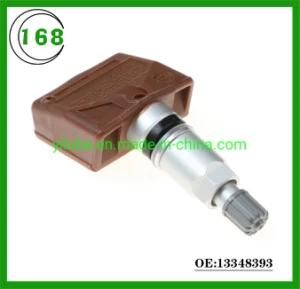 100002497 Zhipei High Quality 433MHz TPMS Sensor 13348393 for Chevrolet Opel