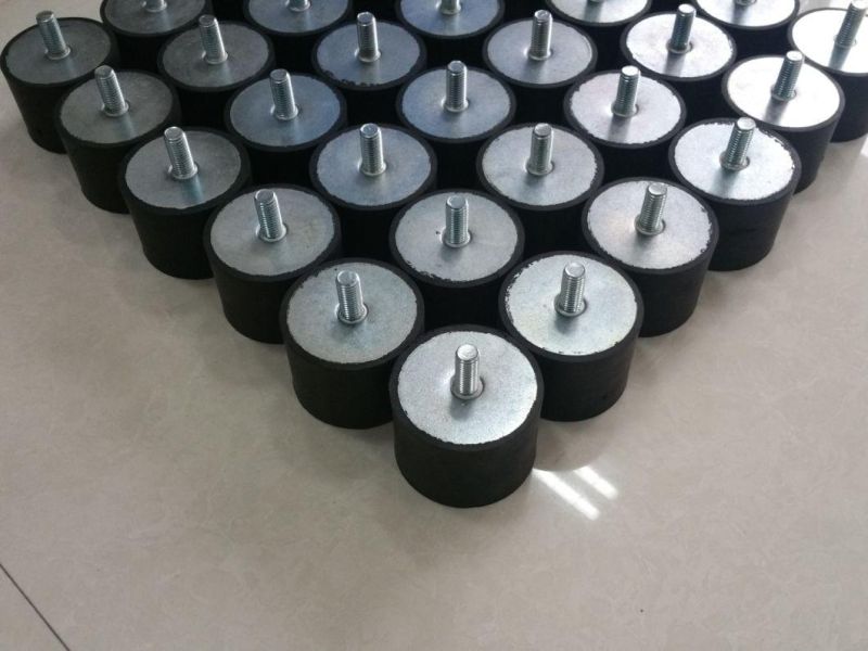 Tc-FF Rubber Mounting, Rubber Mounts, Shock Absorber, Marine Rubber Mount