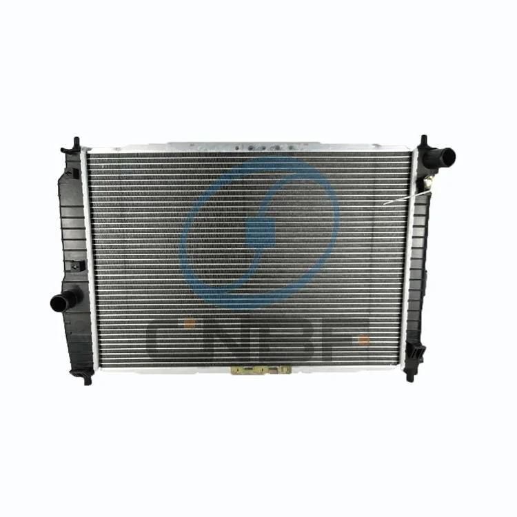Cnbf Flying Auto Parts Spare Part Engine Heat Sink