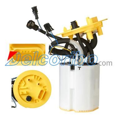 4f0919051af, 4f0919051ak for Audi Electric Fuel Pump