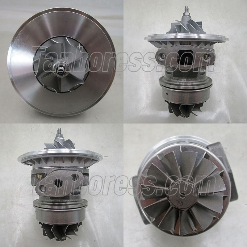 Turbocharger cartridge for Perkins TA3120 1004.4THR 466854-0001 466854-1 466854-5001S