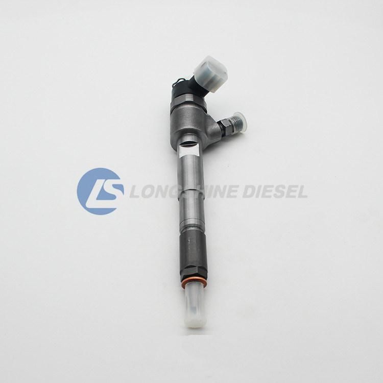 Common Rail Diesel Fuel Injector 0445110484