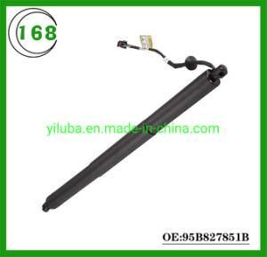 Left Glossy Power Liftgate Electric Tailgate Gas Strut for Porsche Macan 2014.02- 95b827851b