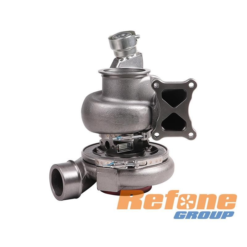 Gta4294BS 741154-0011 Turbocharger for Industrial, Truck, Various C15