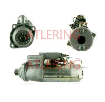 24V 6.0kw 12t Starter for Motor Bosch Volvo Lester 0001330012