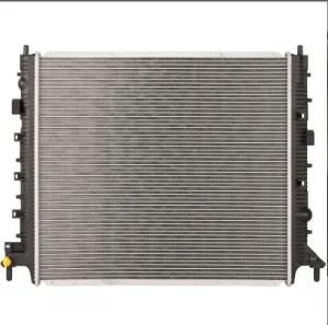 Automotive Radiator Cadillac Cts V V8 6, 2L 13599