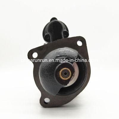 10%off 0001360012 Auto Starter for Fuchs Excavator Iveco Trucks Bf6l913 Engine