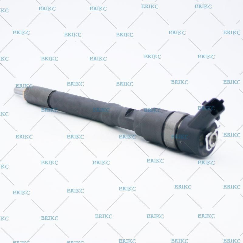 Erikc 0445110126 Bico Injection Pump Injector 0 445 110 126 Bosch Diesel Cr Injector for Hyundai