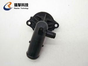 Car Engine Parts Thermostat Housing for Dodge Cherokee OE 05184651ah 0050052446