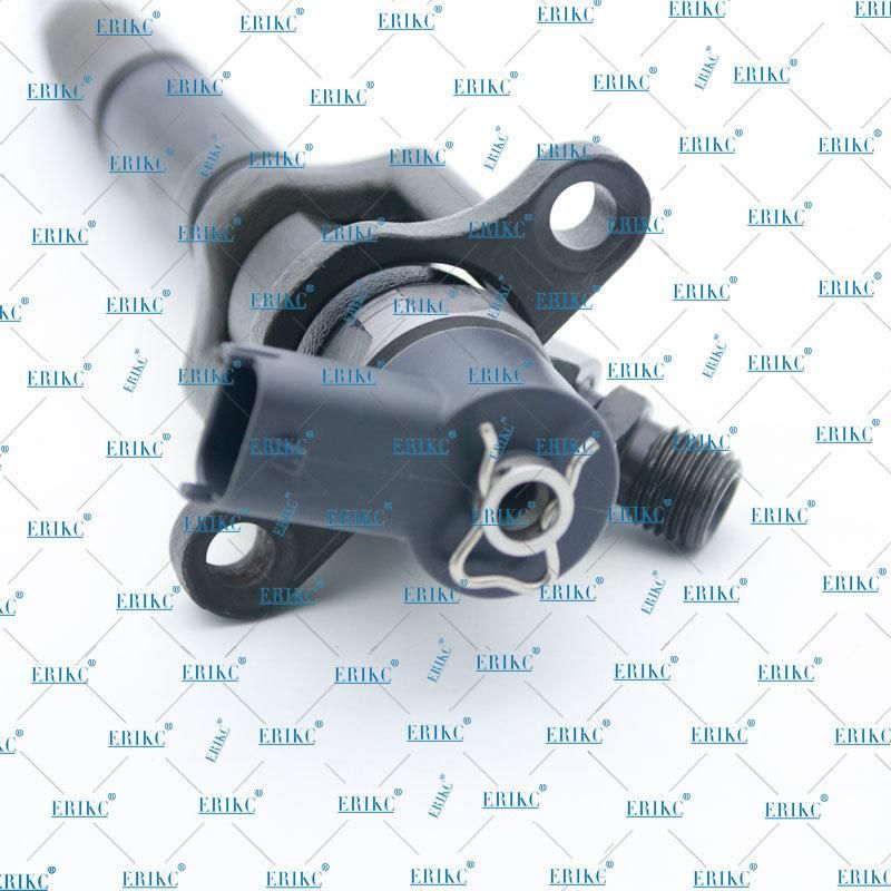 Erikc 0445120090 Bosch Diesel High Performance Injector Set 0 445 120 090 Injektor Pump Parts Common Rail Fuel Injection 0445 120 090