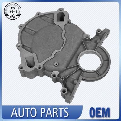 Car Parts in Bulk, Timing Cover Car Spare Parts Wholesale