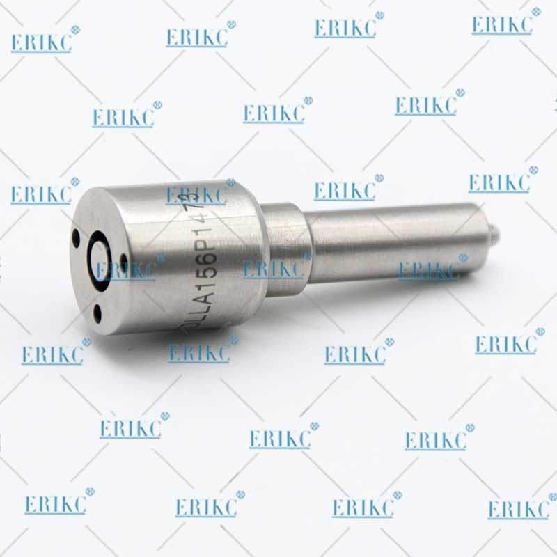 Erikc Dlla156p1473 Diesel Injector Nozzles Dlla 156 P 1473 Standard Nozzle Dlla 156p1473 0 433 171 913 for Bosch 0445110205