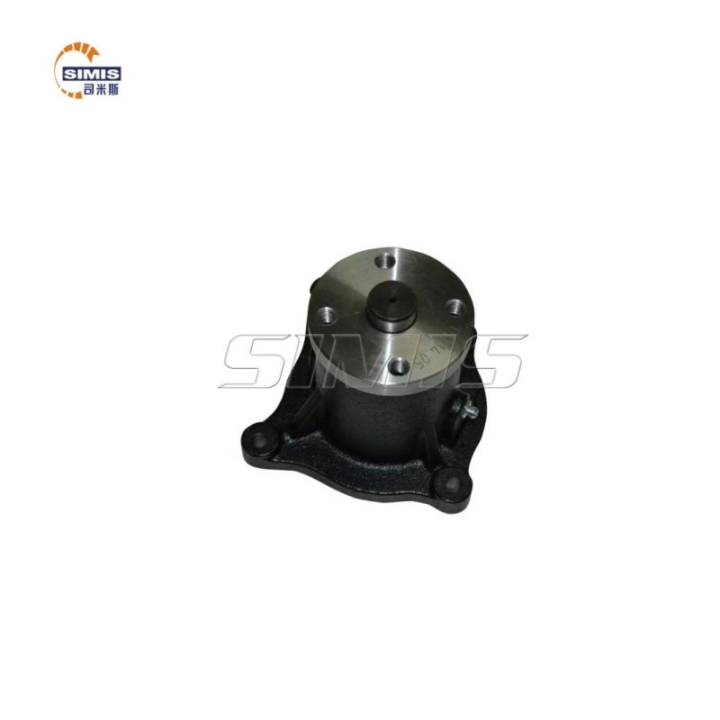 Simis Water Pump for Caterpillar E200b S6K 320 Engine