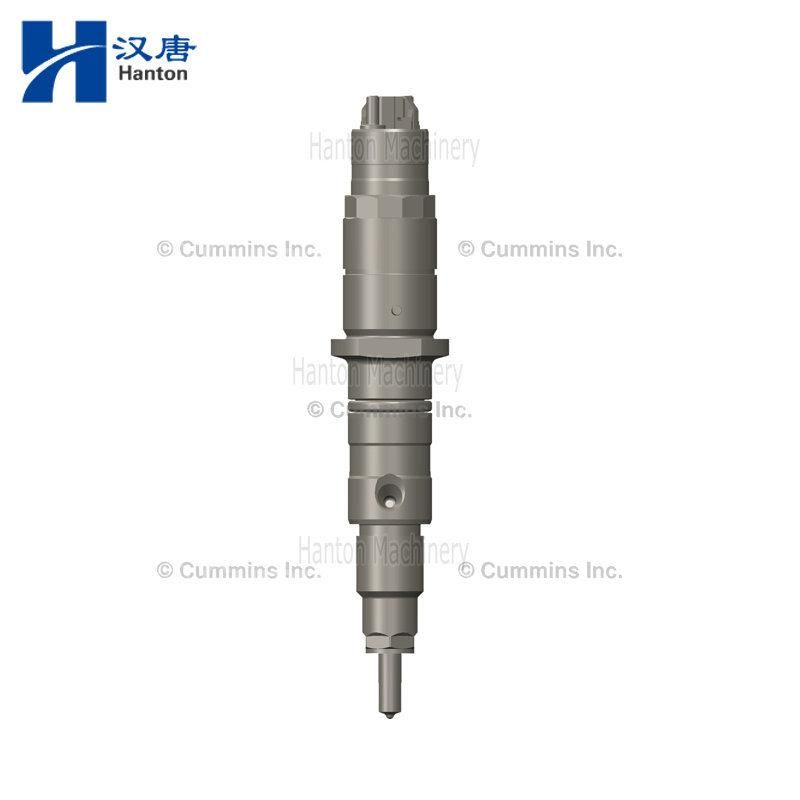 Cummins auto engine ISLE QSL fuel injector 3973059 5263305