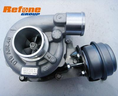 Gtb1649V 757886-5003s 2823127400 Diesel Engine Turbocharger for Hyundai KIA