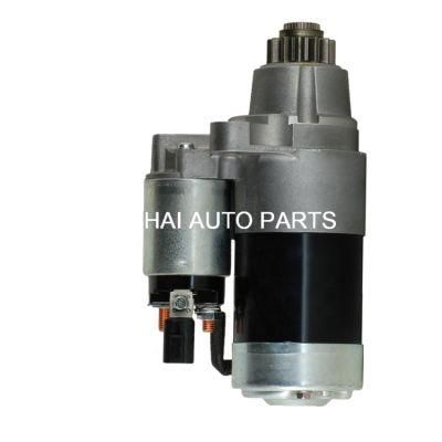 Hot Sell 202-307 23300-5X00A 23300-5X00c 30404 M2t-S0671 M2t-S0671ze Starter Motor for Nissan Navara