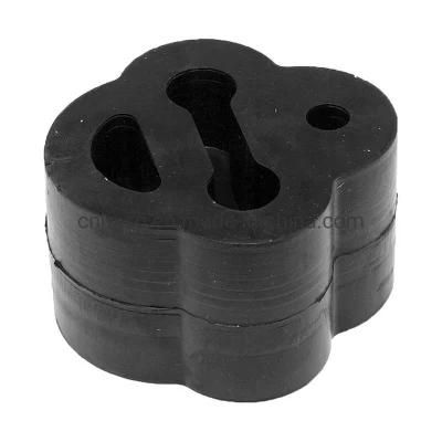Best Quality Exhaust Pipe Rubber Hanger