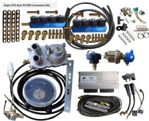AC300-8cyl LPG Conversion Kits