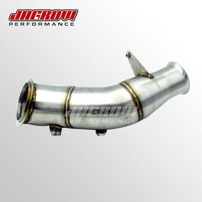 Downpipe BMW N55 F30 335I F32 435I F20 M135I F22 M235I 2013-2016