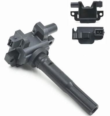 ISO9001: 2000 Approved Car Accessories Ignition Coils for Suzuki (OEM 370501001)