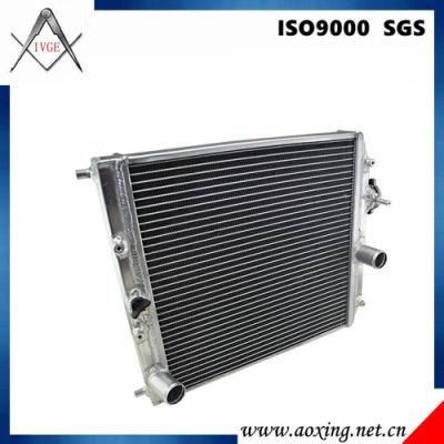 All Aluminium Auto Performance Racing Car Radiator for Toyota Tundra 2000 Radiator