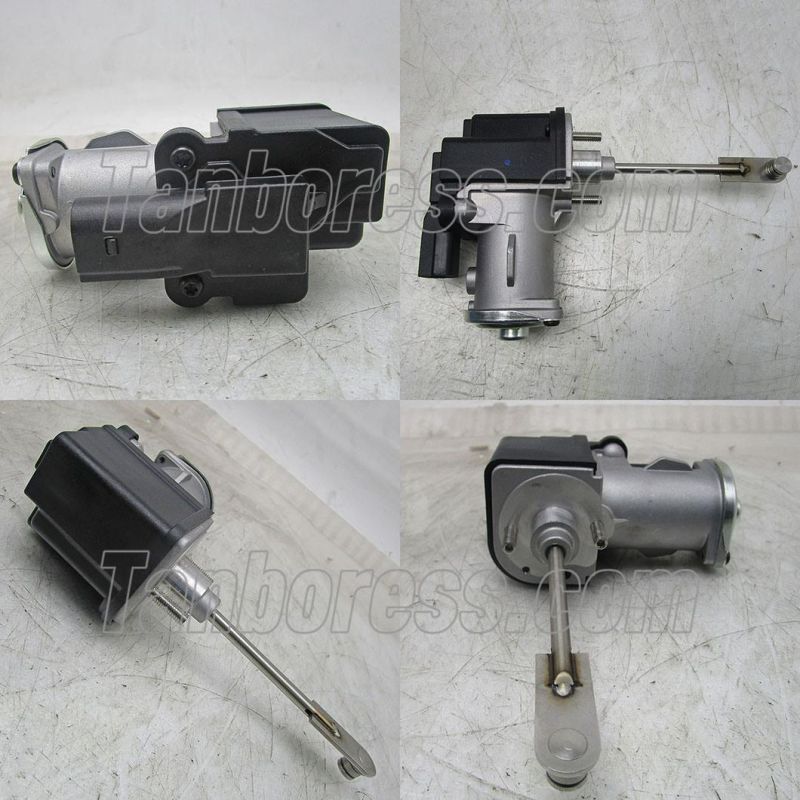Turbocharger Electric actuator for Volkswagen ( VW ) T3M377IP8 CBZA  03F145701F  03F145701G