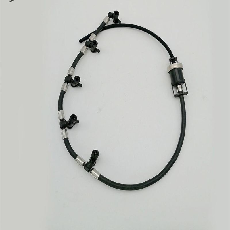 Fuel Injector Return Line 076130235 for Volkswagen Crafter