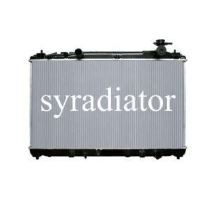 Car Engine Parts Radiator for Toyota Camry &prime;06 Acv40/2az Mt