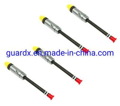 Factory Price Excavator Engine Spare Parts for Cat 3406 3412c Fuel Injector Nozzle 130-1804 0r8787 7W7033
