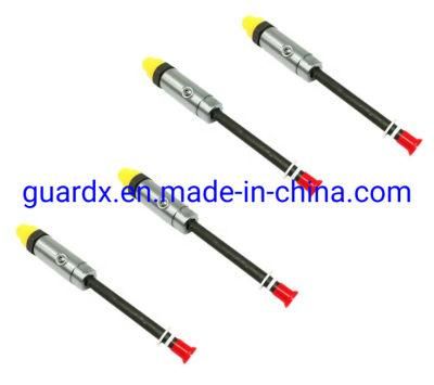 Factory Price Excavator Engine Spare Parts for Cat 3406 3412c Fuel Injector Nozzle 130-1804 0r8787 7W7033