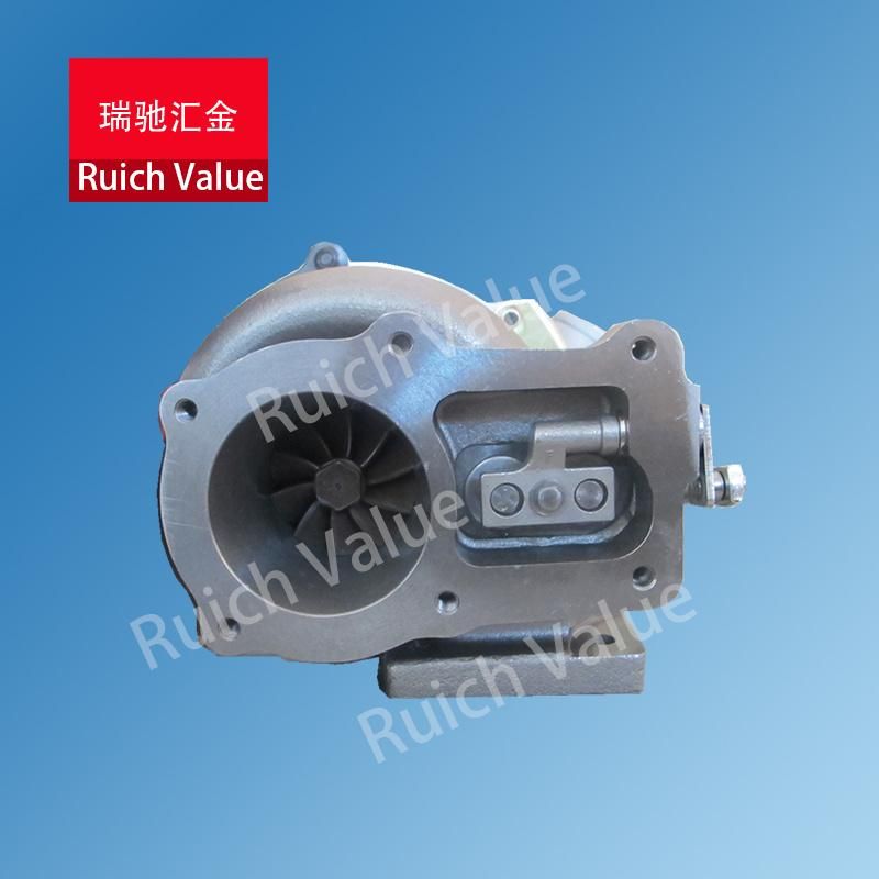 Gt3576 Gt3576D Gt3576dl Gt3576ld Turbo Turbine for Hino Highway Truck with J08c-Ti Engine OEM 24100-3251